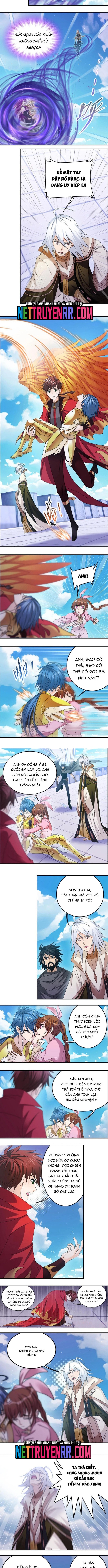 Đấu La Đại Lục Chapter 375 - Trang 2