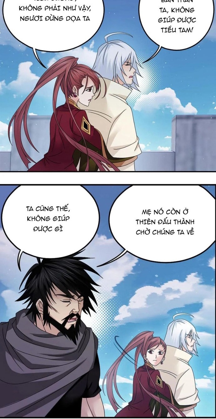 Đấu La Đại Lục Chapter 375 - Trang 2