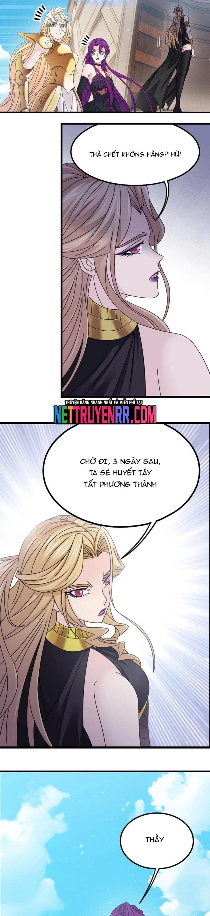 Đấu La Đại Lục Chapter 376 - Trang 2