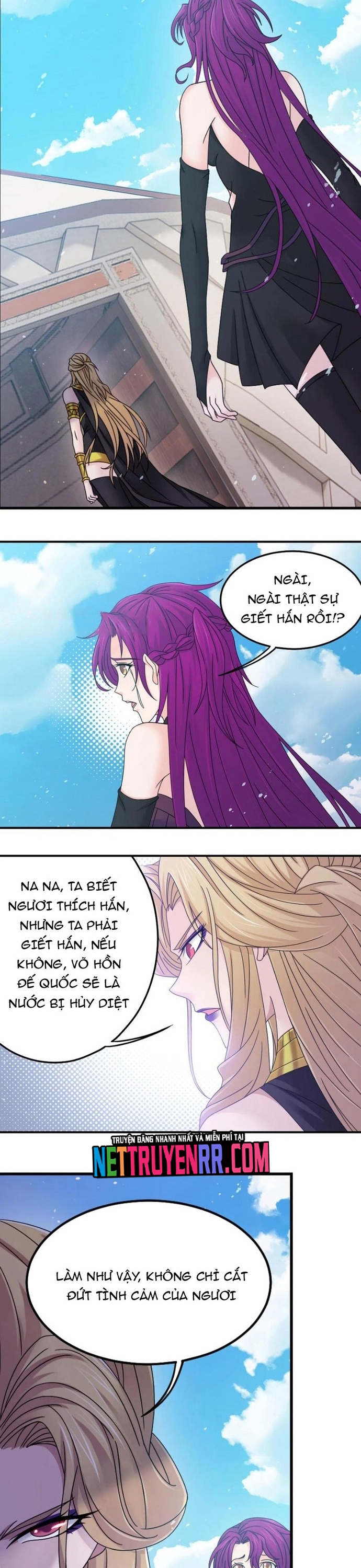 Đấu La Đại Lục Chapter 376 - Trang 2