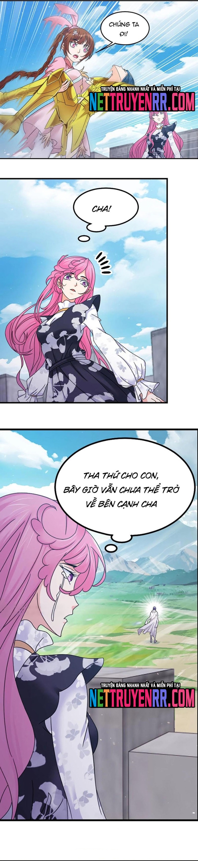 Đấu La Đại Lục Chapter 378 - Trang 2