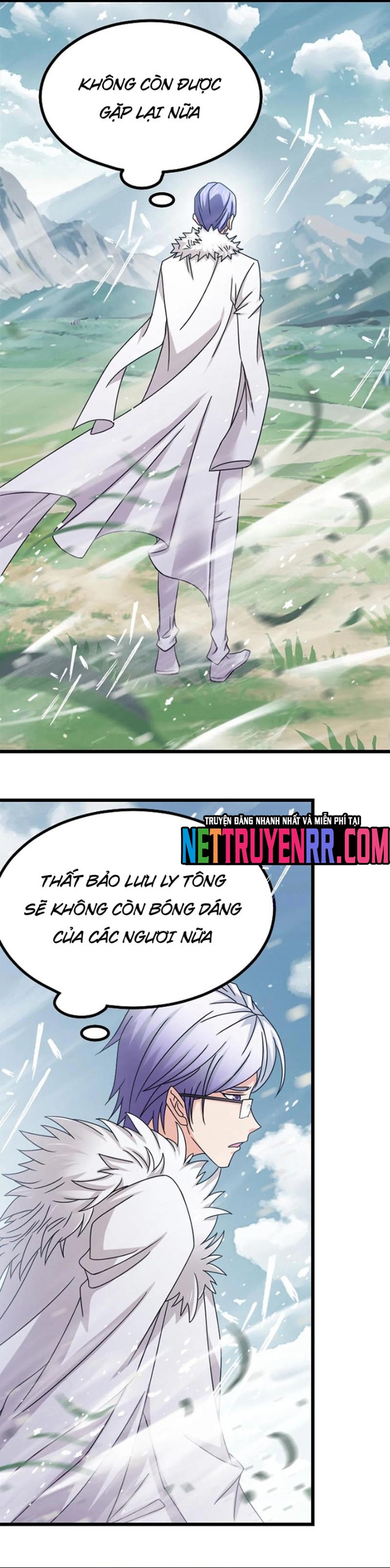 Đấu La Đại Lục Chapter 378 - Trang 2