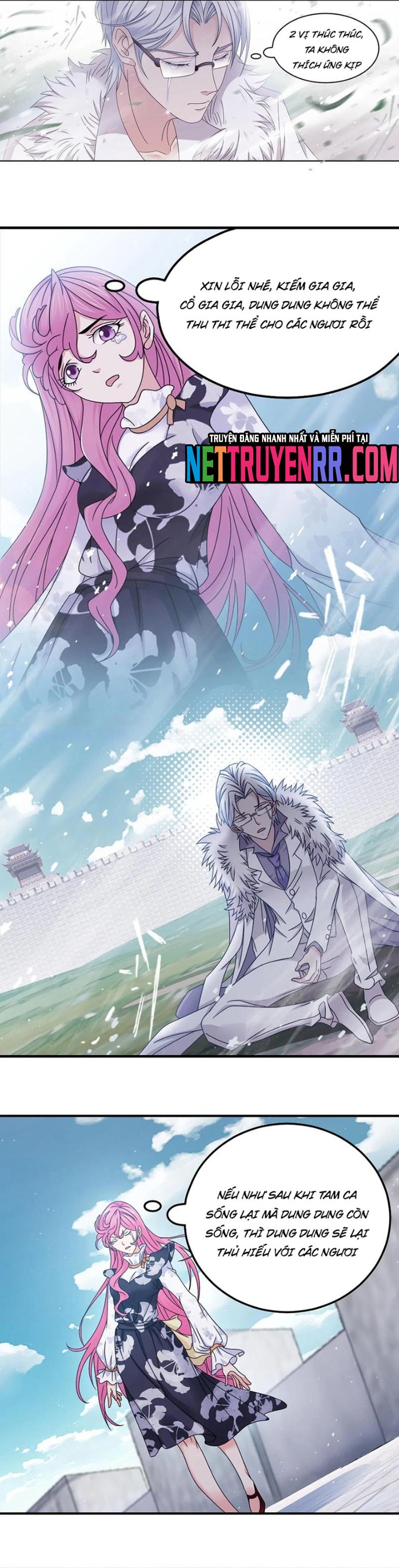 Đấu La Đại Lục Chapter 378 - Trang 2