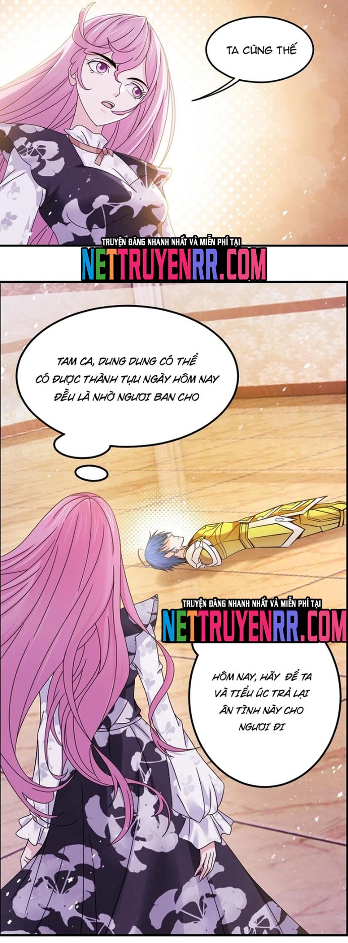 Đấu La Đại Lục Chapter 378 - Trang 2