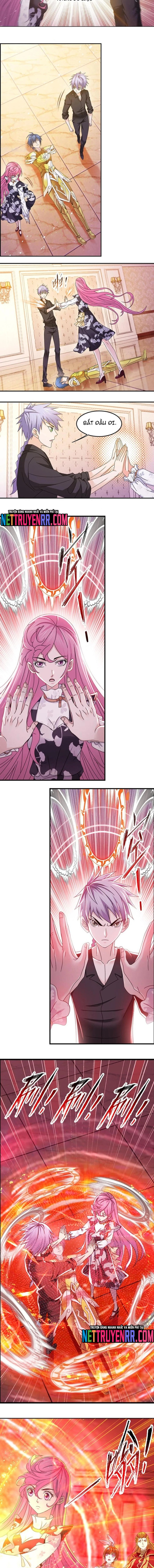 Đấu La Đại Lục Chapter 379 - Trang 2