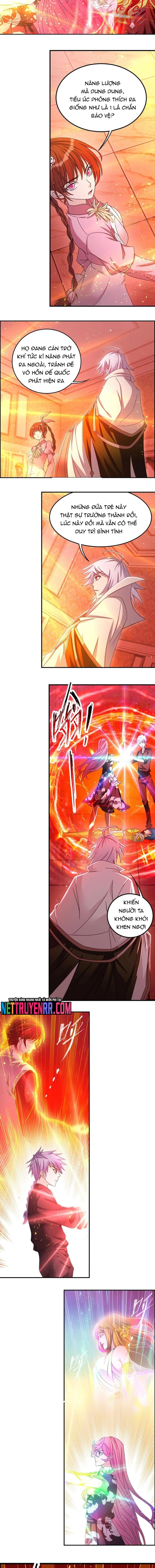 Đấu La Đại Lục Chapter 379 - Trang 2