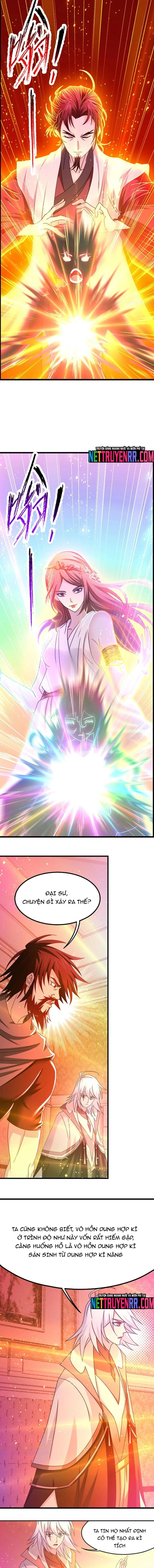 Đấu La Đại Lục Chapter 379 - Trang 2