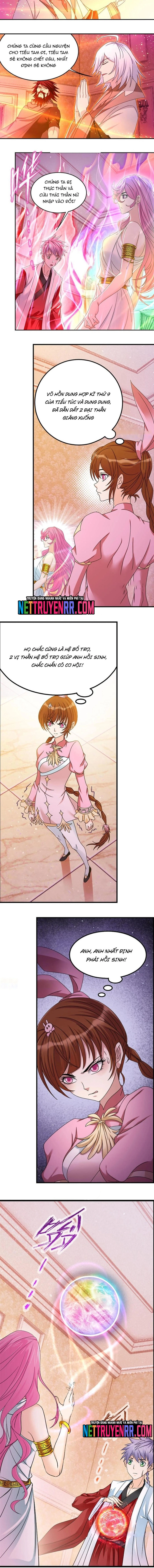 Đấu La Đại Lục Chapter 379 - Trang 2