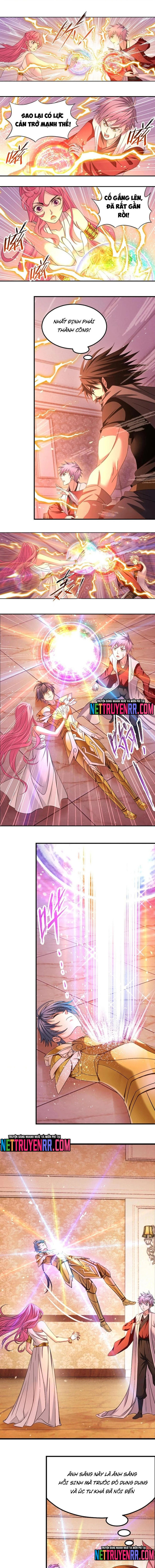 Đấu La Đại Lục Chapter 379 - Trang 2