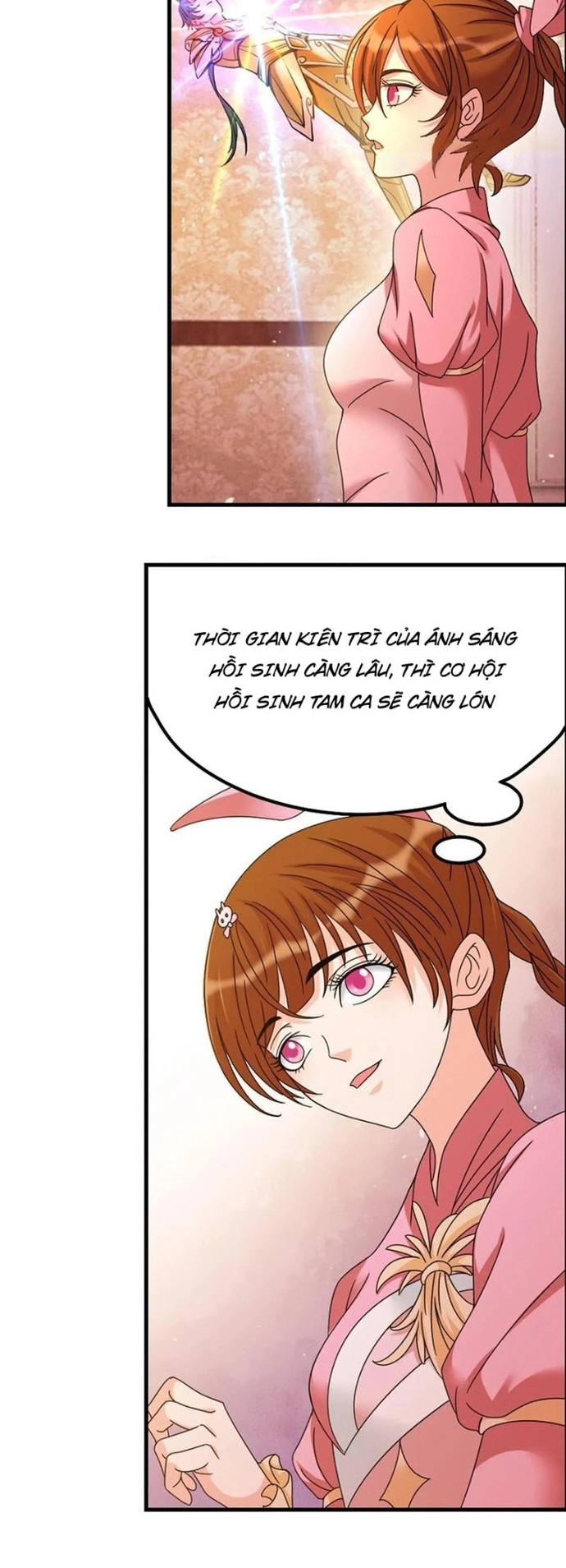 Đấu La Đại Lục Chapter 379 - Trang 2