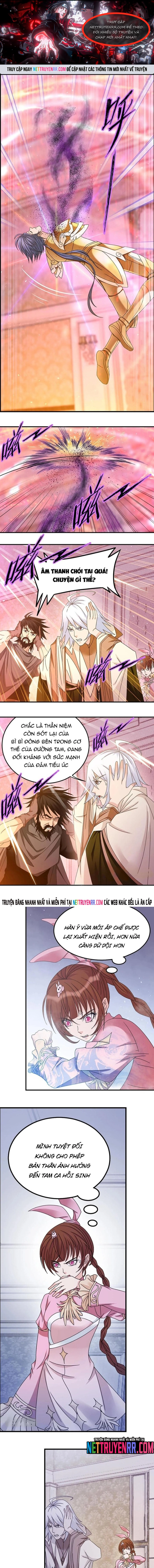 Đấu La Đại Lục Chapter 380 - Trang 2