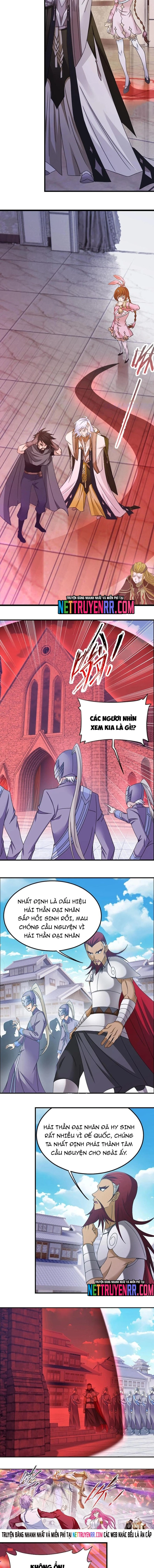 Đấu La Đại Lục Chapter 380 - Trang 2