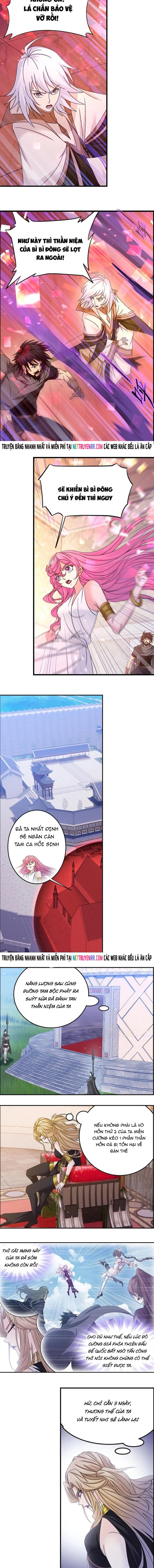 Đấu La Đại Lục Chapter 380 - Trang 2