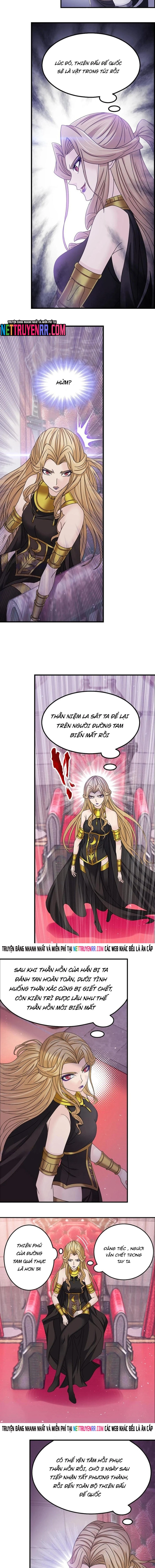 Đấu La Đại Lục Chapter 380 - Trang 2