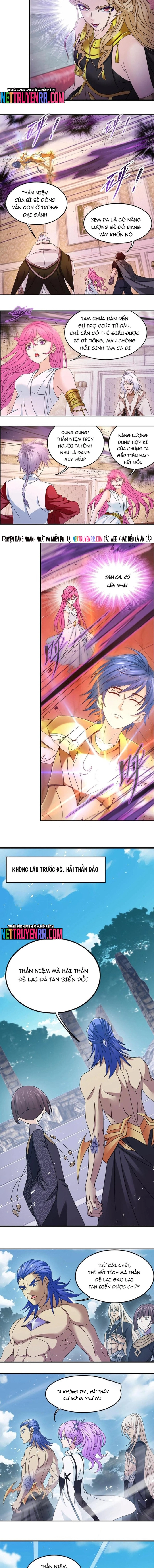 Đấu La Đại Lục Chapter 380 - Trang 2