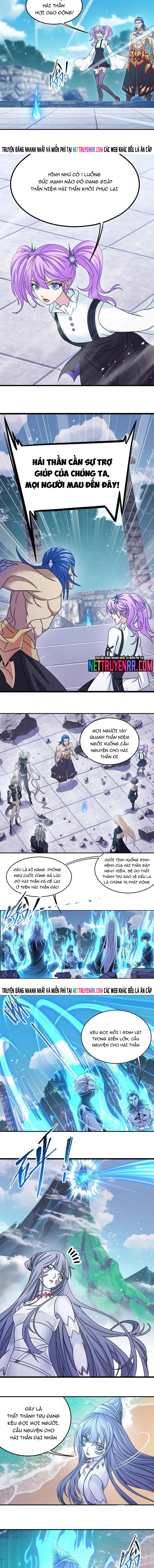 Đấu La Đại Lục Chapter 380 - Trang 2