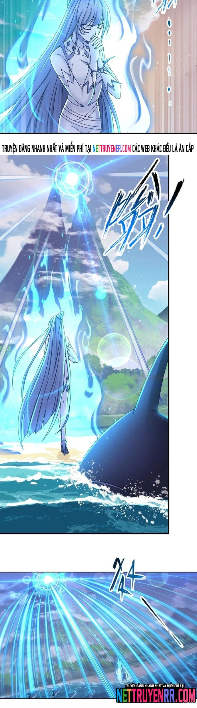 Đấu La Đại Lục Chapter 380 - Trang 2