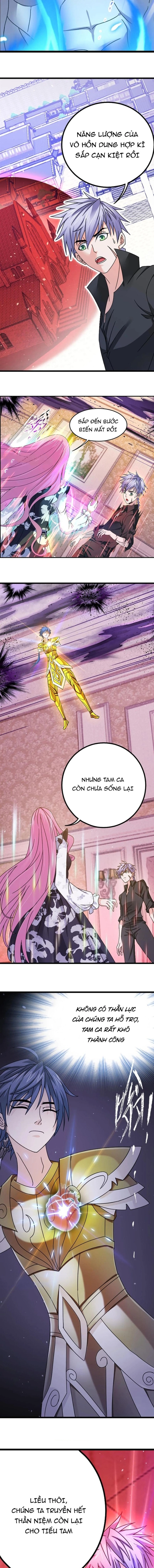 Đấu La Đại Lục Chapter 381 - Trang 2