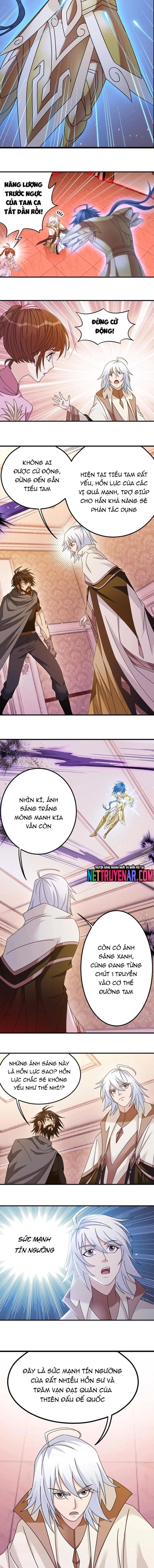 Đấu La Đại Lục Chapter 381 - Trang 2