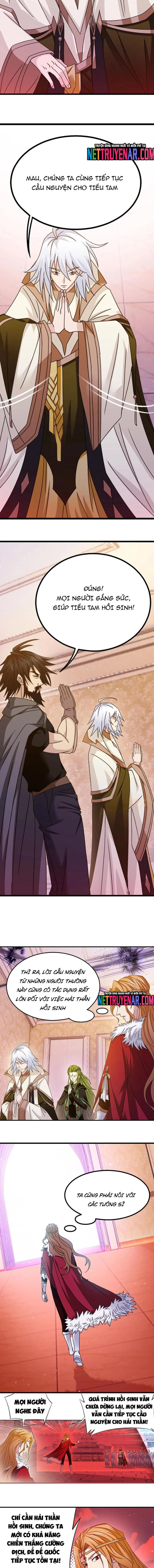 Đấu La Đại Lục Chapter 381 - Trang 2