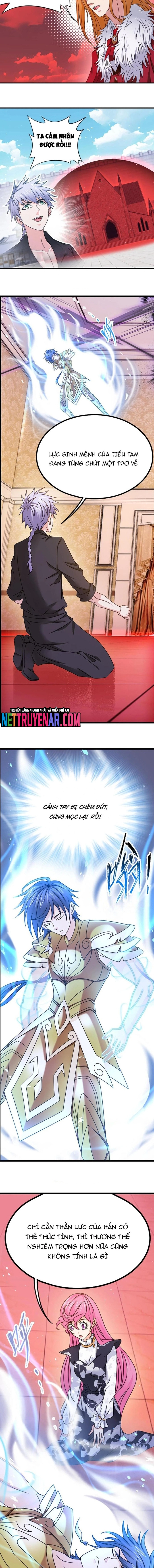 Đấu La Đại Lục Chapter 381 - Trang 2