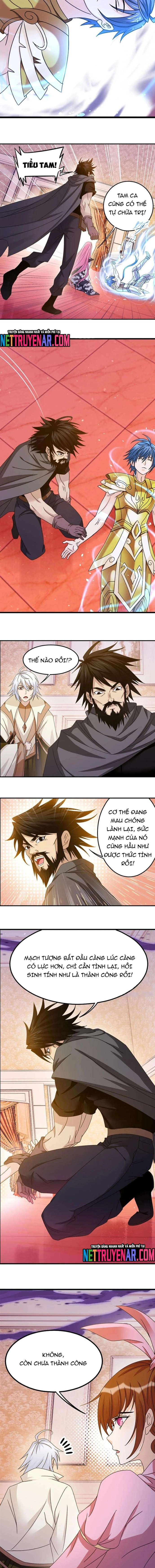 Đấu La Đại Lục Chapter 381 - Trang 2