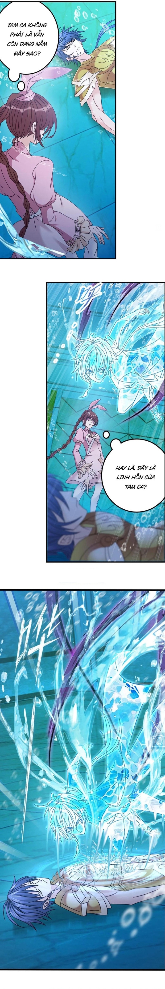 Đấu La Đại Lục Chapter 382 - Trang 2