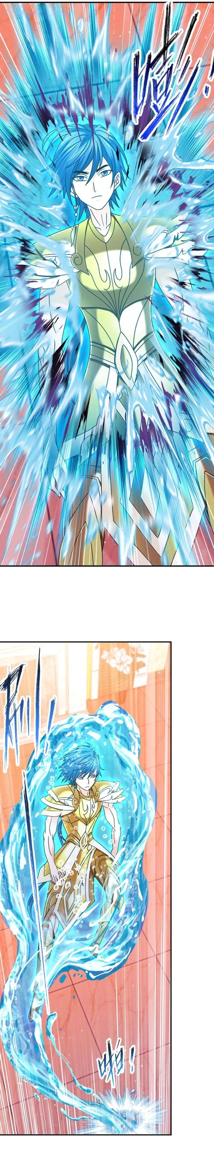 Đấu La Đại Lục Chapter 382 - Trang 2