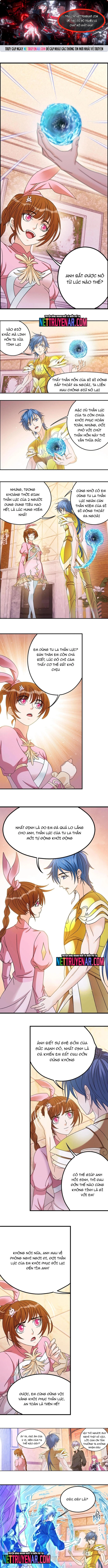 Đấu La Đại Lục Chapter 383 - Trang 2