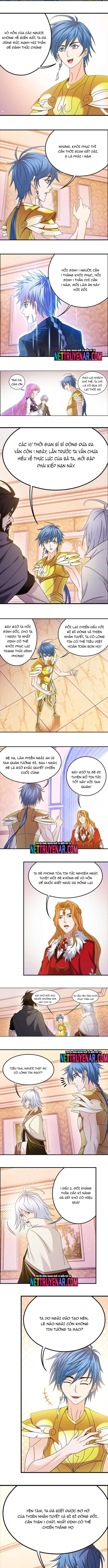 Đấu La Đại Lục Chapter 383 - Trang 2