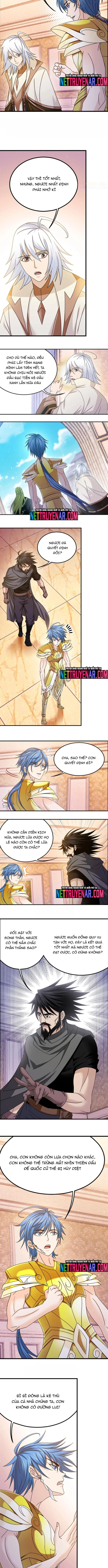 Đấu La Đại Lục Chapter 383 - Trang 2