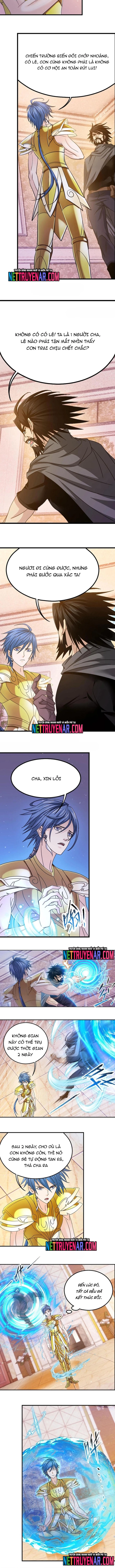 Đấu La Đại Lục Chapter 383 - Trang 2