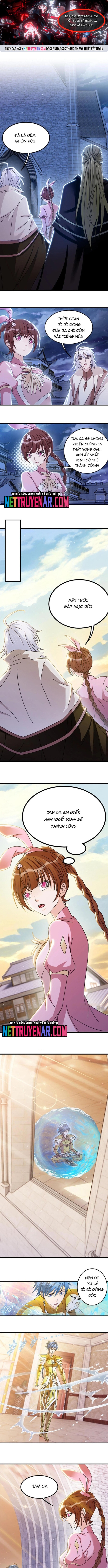 Đấu La Đại Lục Chapter 384 - Trang 2