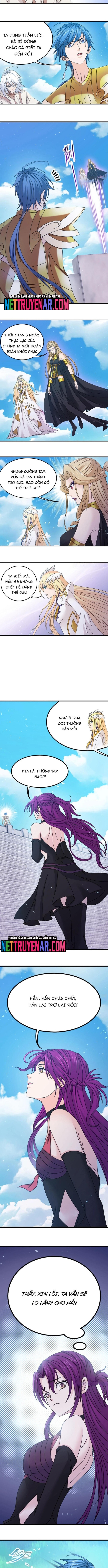 Đấu La Đại Lục Chapter 384 - Trang 2