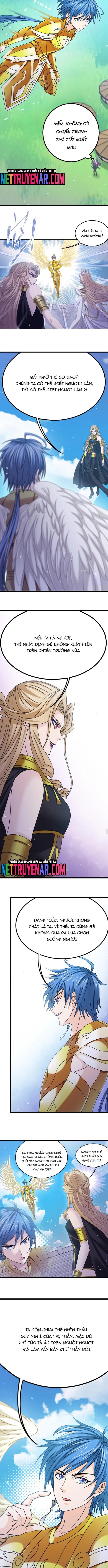 Đấu La Đại Lục Chapter 384 - Trang 2