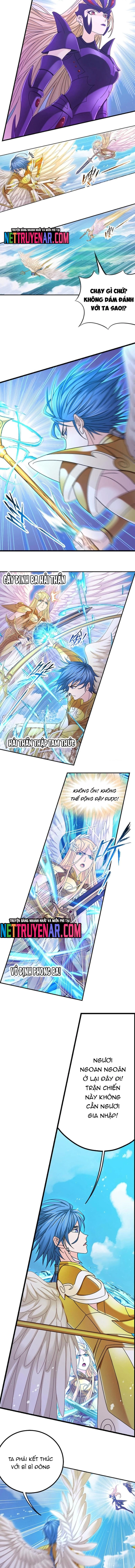 Đấu La Đại Lục Chapter 385 - Trang 2