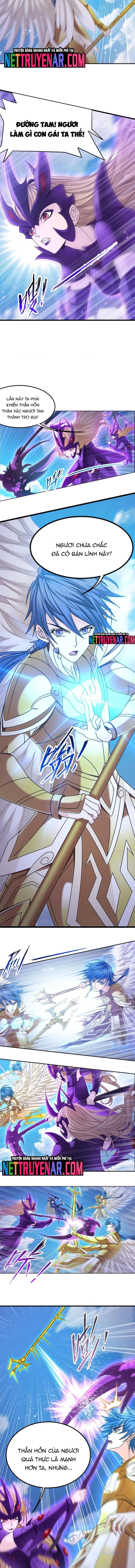 Đấu La Đại Lục Chapter 385 - Trang 2