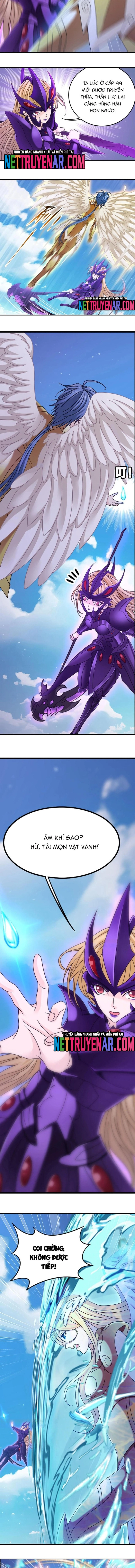 Đấu La Đại Lục Chapter 385 - Trang 2