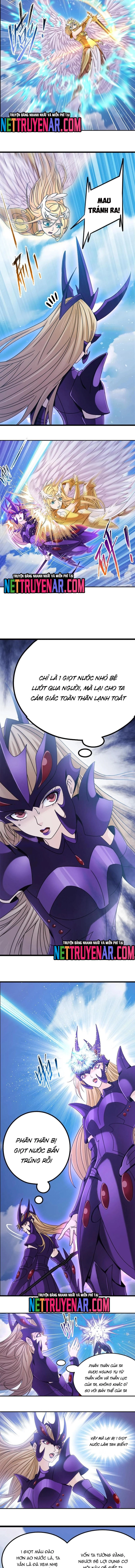 Đấu La Đại Lục Chapter 385 - Trang 2