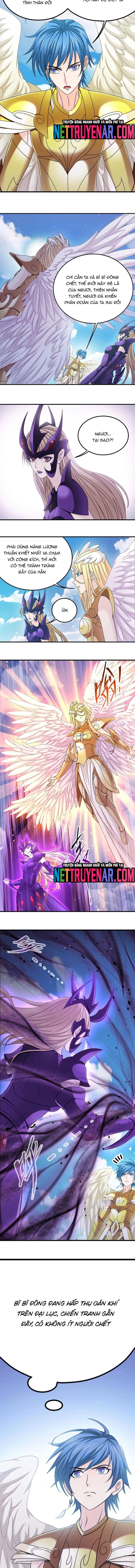 Đấu La Đại Lục Chapter 385 - Trang 2