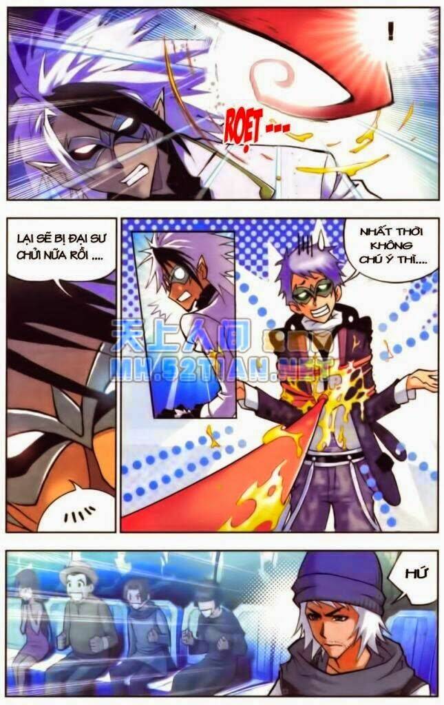 Đấu La Đại Lục Chapter 41 - Trang 2