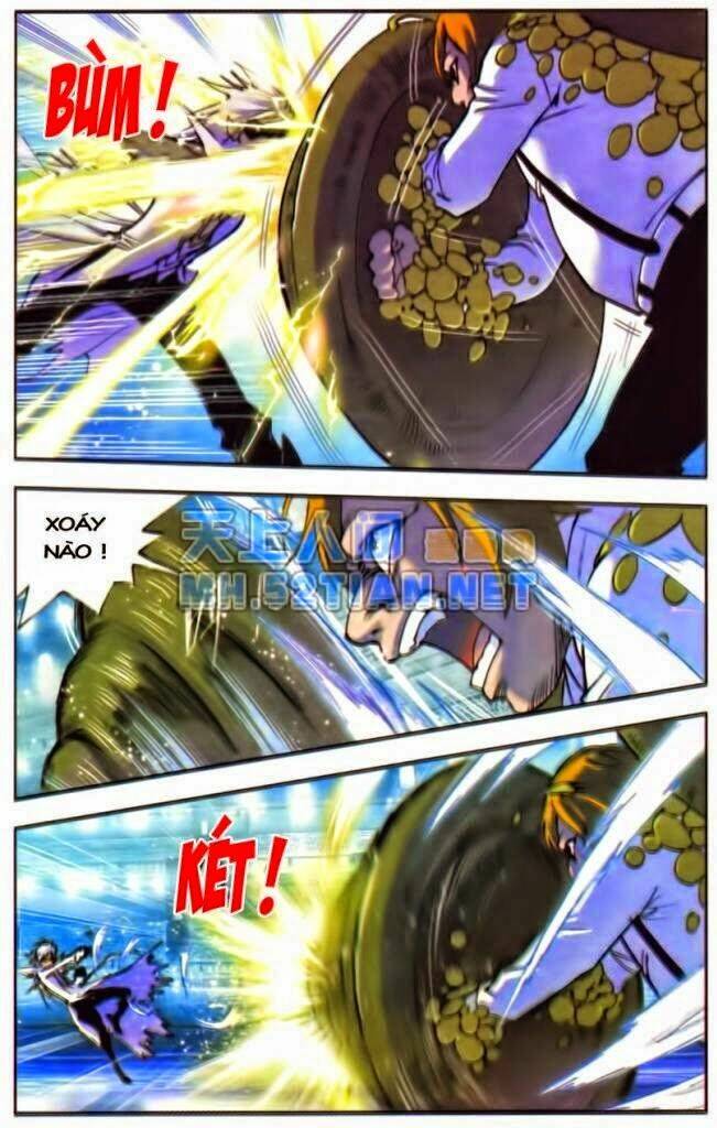 Đấu La Đại Lục Chapter 41 - Trang 2