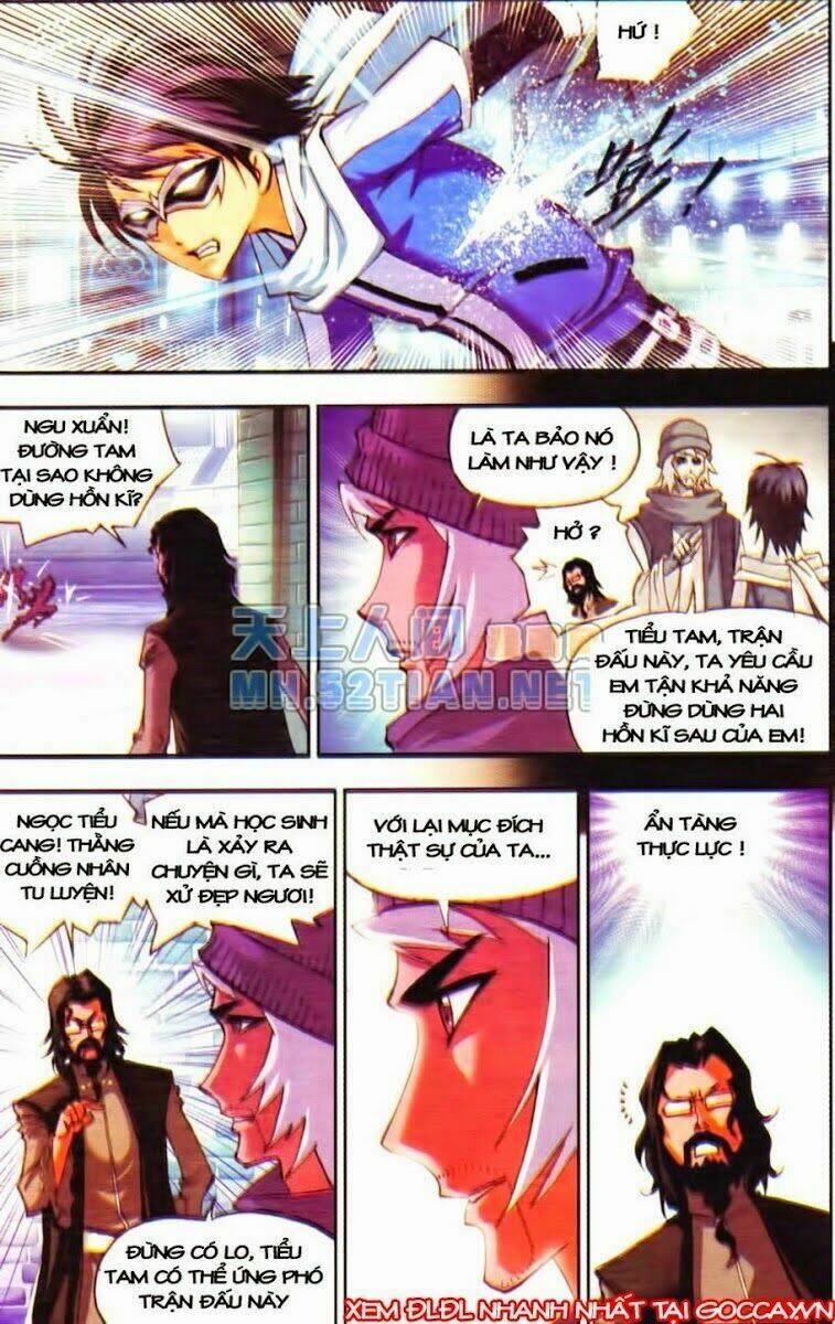 Đấu La Đại Lục Chapter 44 - Trang 2