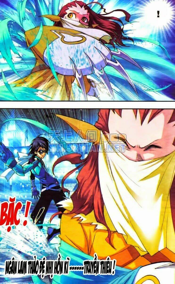 Đấu La Đại Lục Chapter 44 - Trang 2