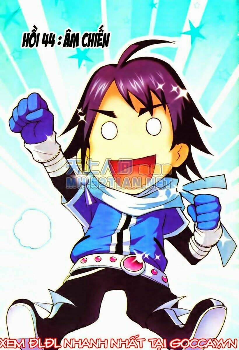 Đấu La Đại Lục Chapter 44 - Trang 2