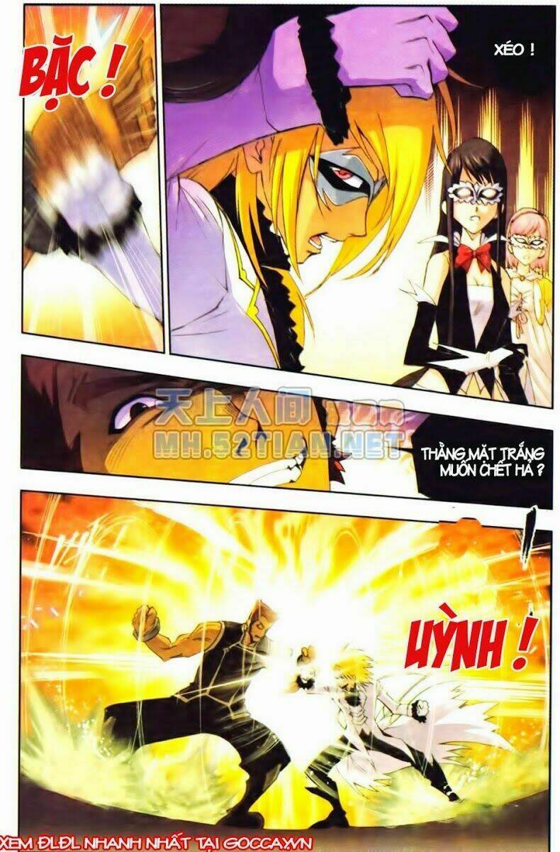 Đấu La Đại Lục Chapter 44 - Trang 2