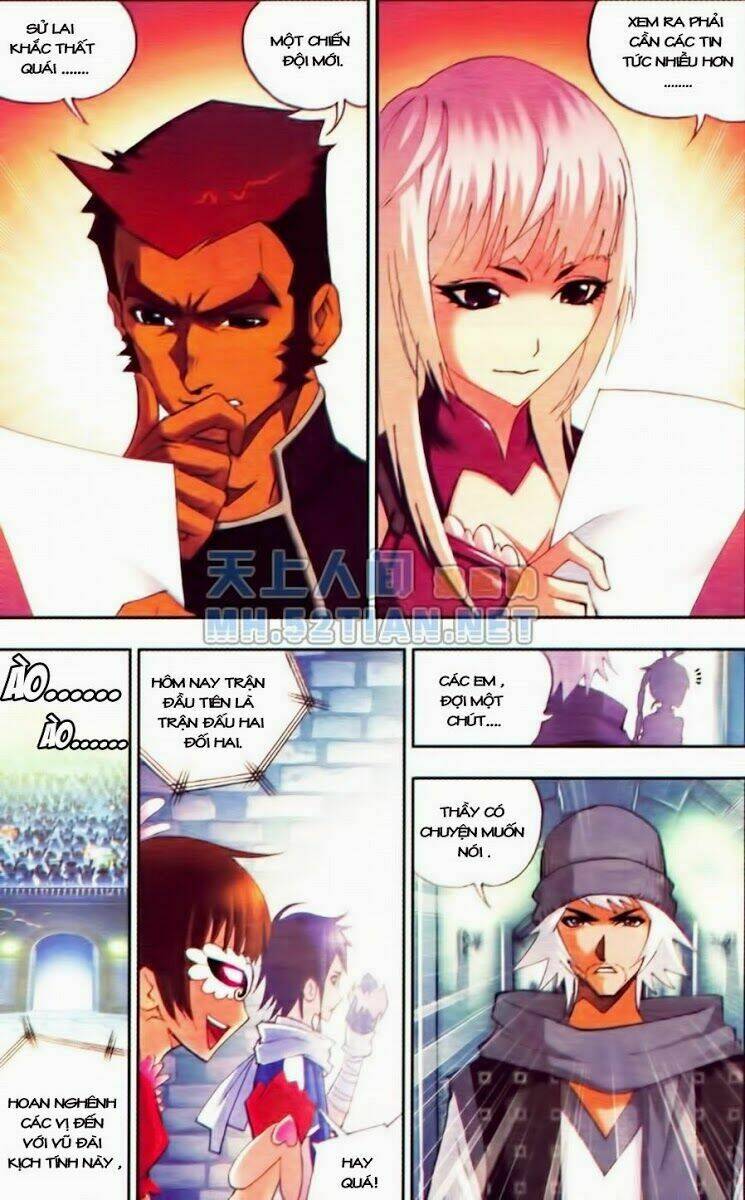 Đấu La Đại Lục Chapter 44 - Trang 2