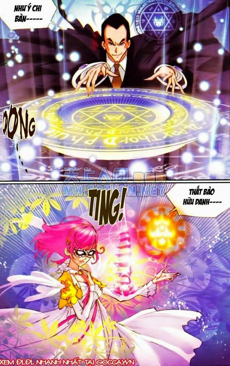 Đấu La Đại Lục Chapter 45 - Trang 2