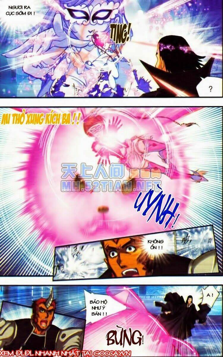 Đấu La Đại Lục Chapter 45 - Trang 2