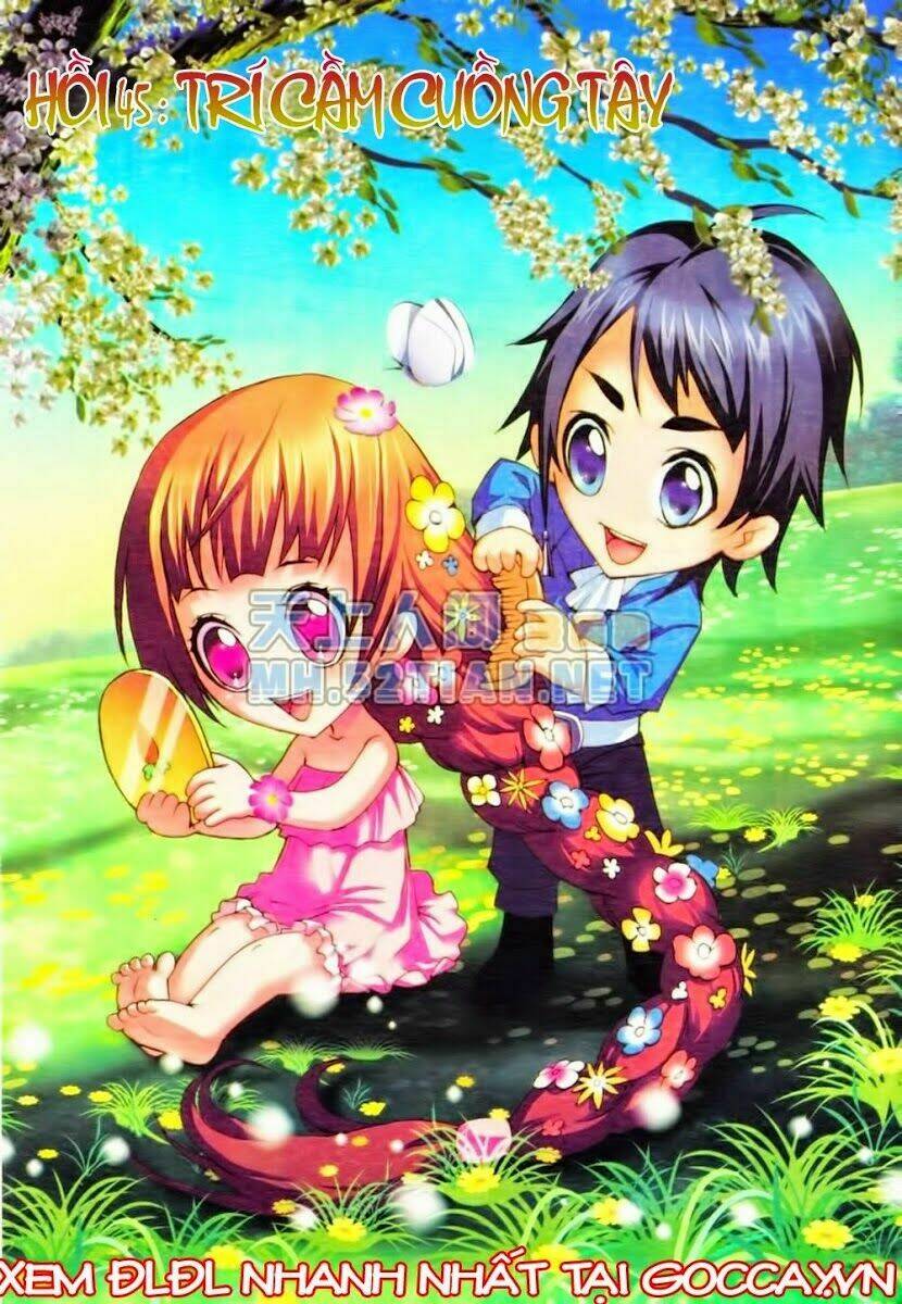 Đấu La Đại Lục Chapter 45 - Trang 2